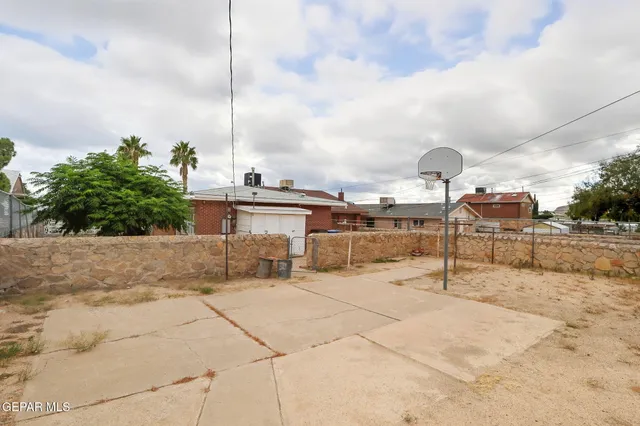 $249,900 | 4013 Hueco Avenue, El Paso, TX 79903