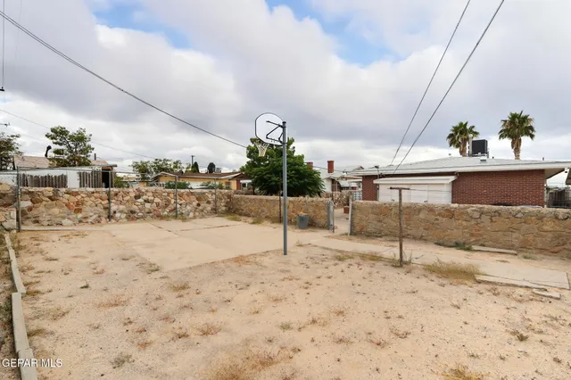 $249,900 | 4013 Hueco Avenue, El Paso, TX 79903