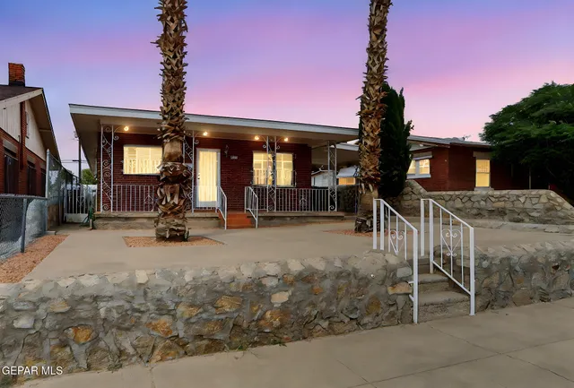 $249,900 | 4013 Hueco Avenue, El Paso, TX 79903