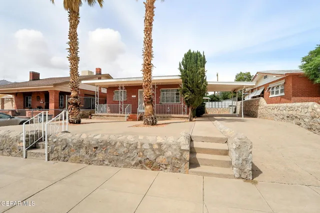 $249,900 | 4013 Hueco Avenue, El Paso, TX 79903