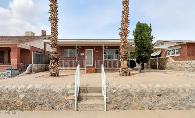 $249,900 | 4013 Hueco Avenue, El Paso, TX 79903