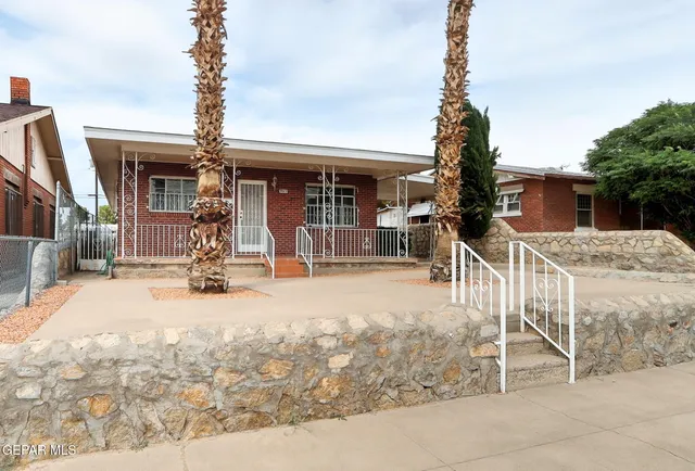 $249,900 | 4013 Hueco Avenue, El Paso, TX 79903