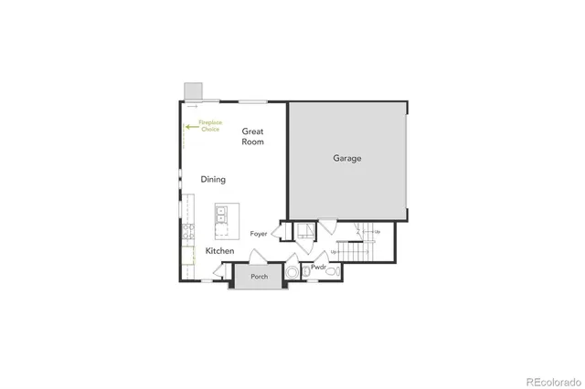 $483,990 | 10167 Scranton Court, Commerce City, CO 80022