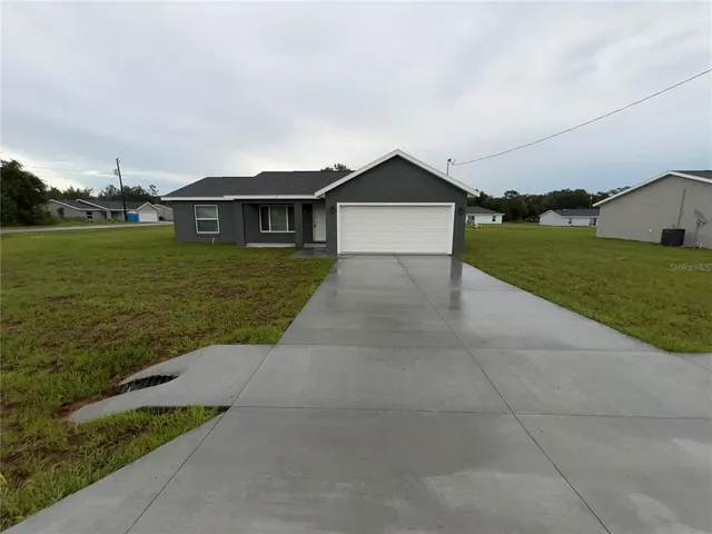 $1,625 | 9 Maple Dr Way, Ocklawaha, FL 32179