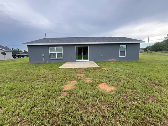 $1,625 | 9 Maple Dr Way, Ocklawaha, FL 32179