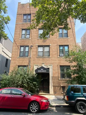 $1,550 | 164 Ogden Avenue, Unit 102, Jersey City, NJ 07307