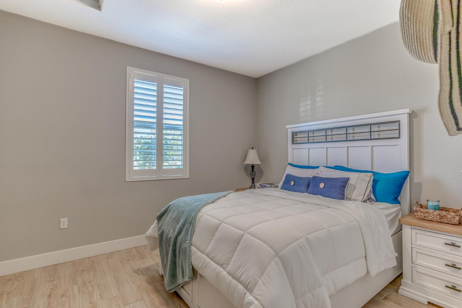 1680 Dedini Lane Ripon, CA 95366 - Photo 7 of 41 Main Floor Downstairs Bedroom