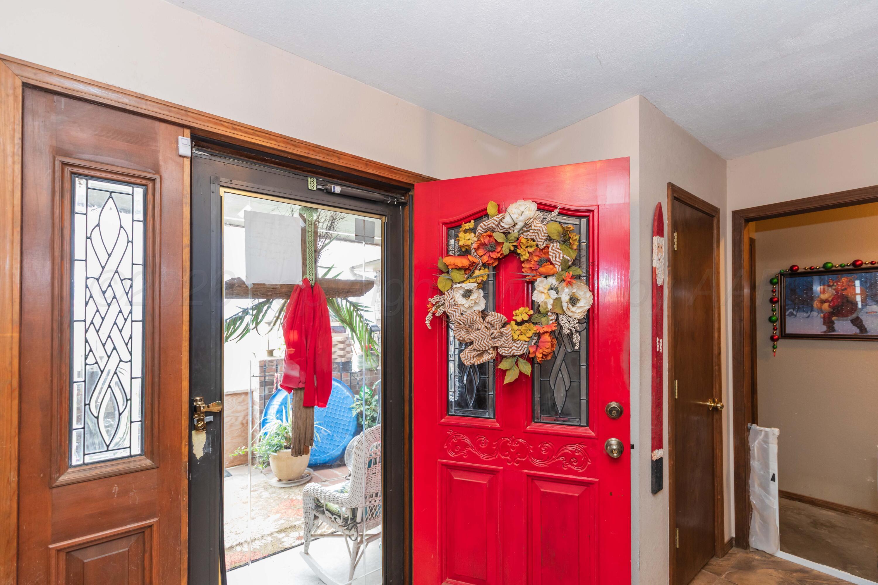 16700 Old Ranch Road Canyon, TX 79015 - Photo 8 of 51 ENTRY