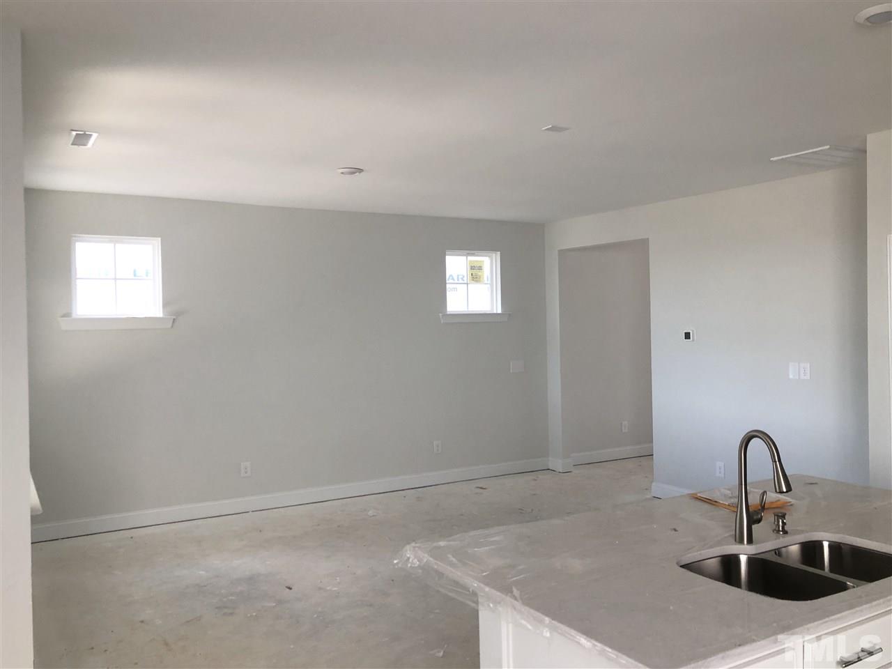 5204 Beckom Street, Unit 2203 Raleigh, NC 27616 - Photo 14 of 15 example interior for this floorplan. Finishes and structural features may vary.
