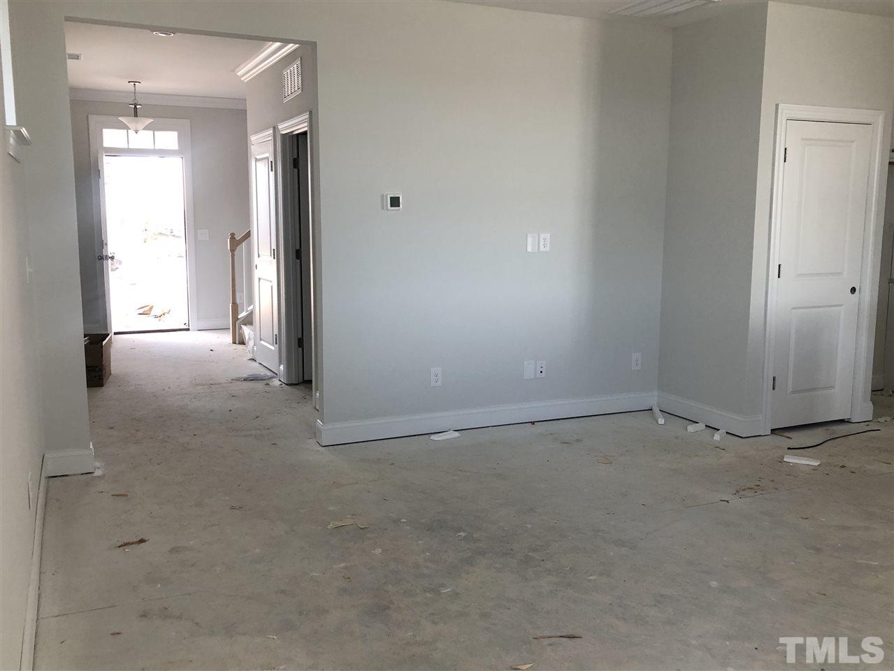 5204 Beckom Street, Unit 2203 Raleigh, NC 27616 - Photo 15 of 15 example interior for this floorplan. Finishes and structural features may vary.