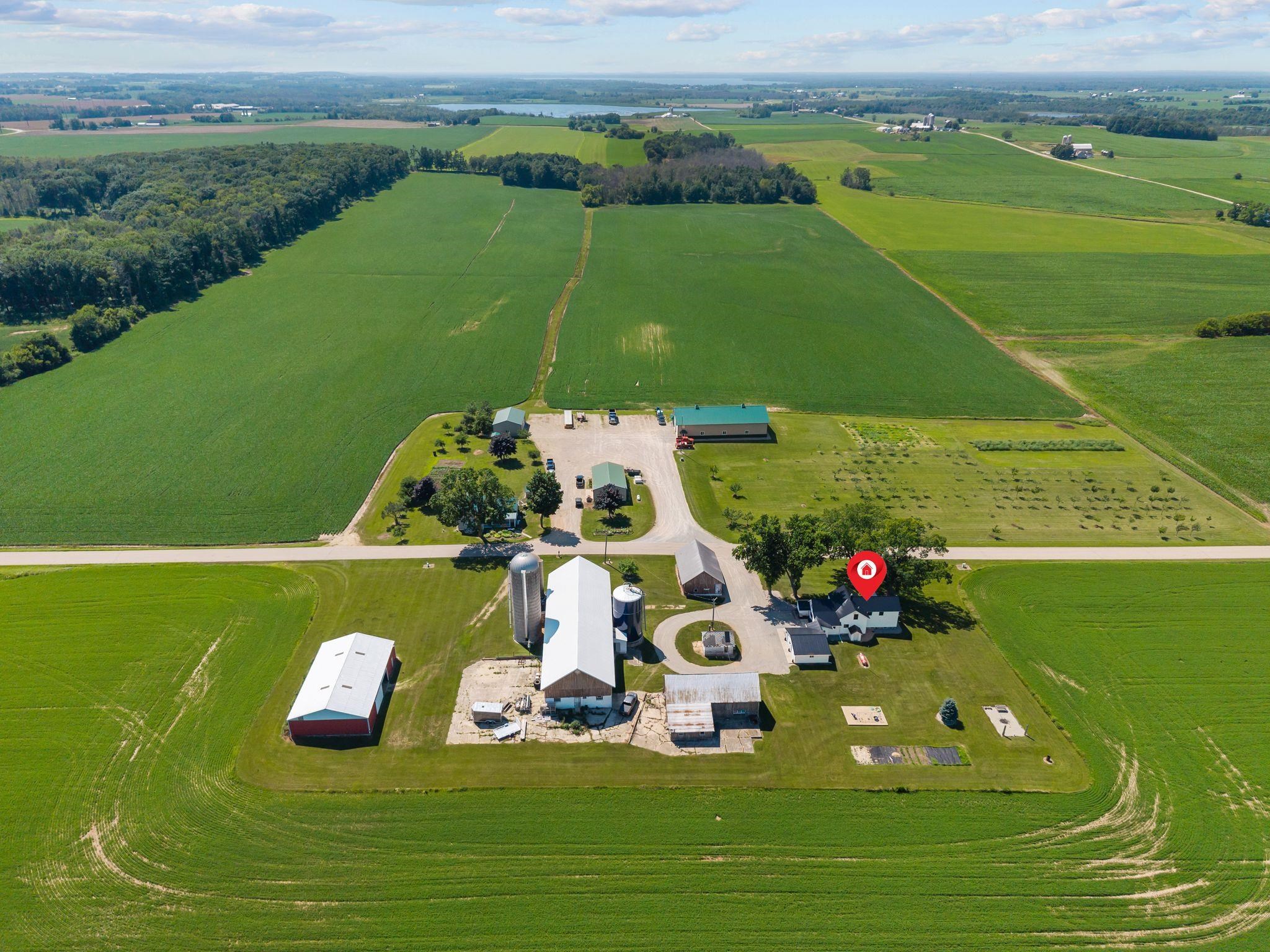 N5964 Division Road Cecil, WI 54111 - Photo 67 of 80