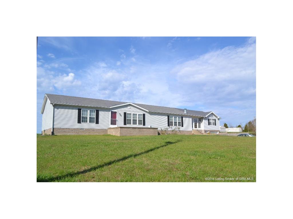 6897 South Tower Road Leavenworth, IN 47137 - Photo 1 of 20 Gallery Image 1