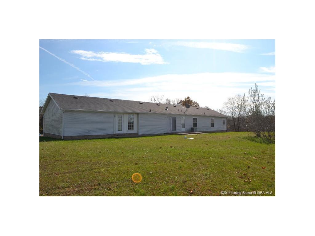 6897 South Tower Road Leavenworth, IN 47137 - Photo 18 of 20 Gallery Image 18