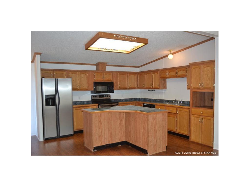6897 South Tower Road Leavenworth, IN 47137 - Photo 4 of 20 Gallery Image 4