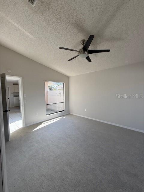 4513 Dewey Drive New Port Richey, FL 34652 - Photo 17 of 29 a view of an empty room with a window