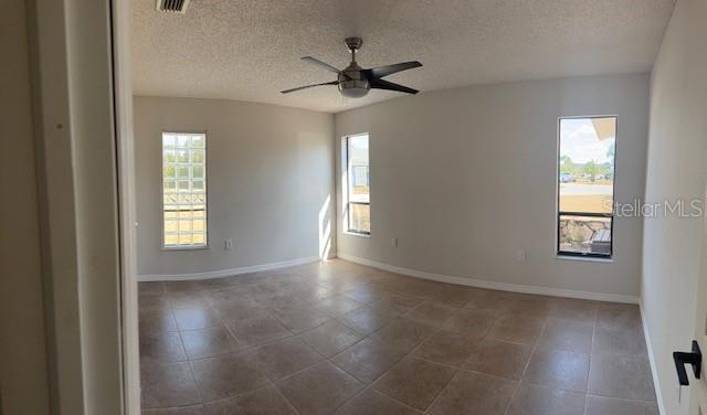 4513 Dewey Drive New Port Richey, FL 34652 - Photo 22 of 29 a view of an empty room with a window