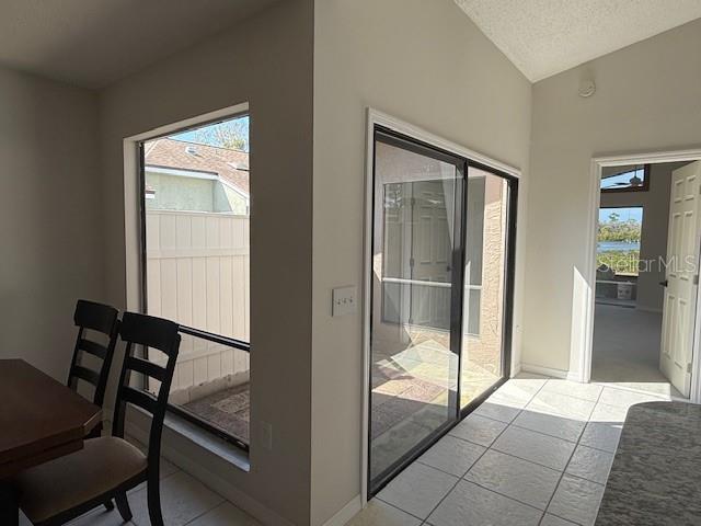 4513 Dewey Drive New Port Richey, FL 34652 - Photo 25 of 29 a view of a livingroom with furniture and front door