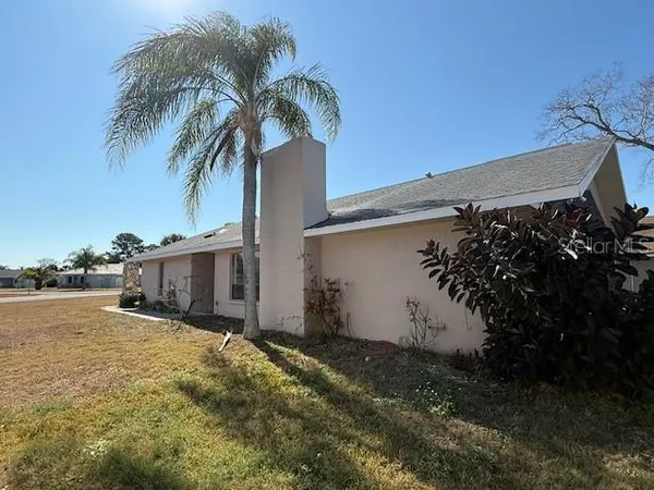 $1,800 | 4513 Dewey Drive, New Port Richey, FL 34652