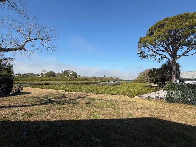 4513 Dewey Drive New Port Richey, FL 34652 - Photo 6 of 29 a view of lake with mountain