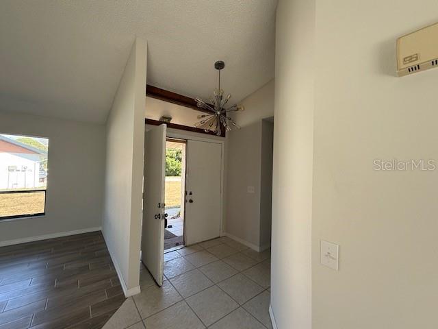 4513 Dewey Drive New Port Richey, FL 34652 - Photo 10 of 29 a view of an entryway of a house