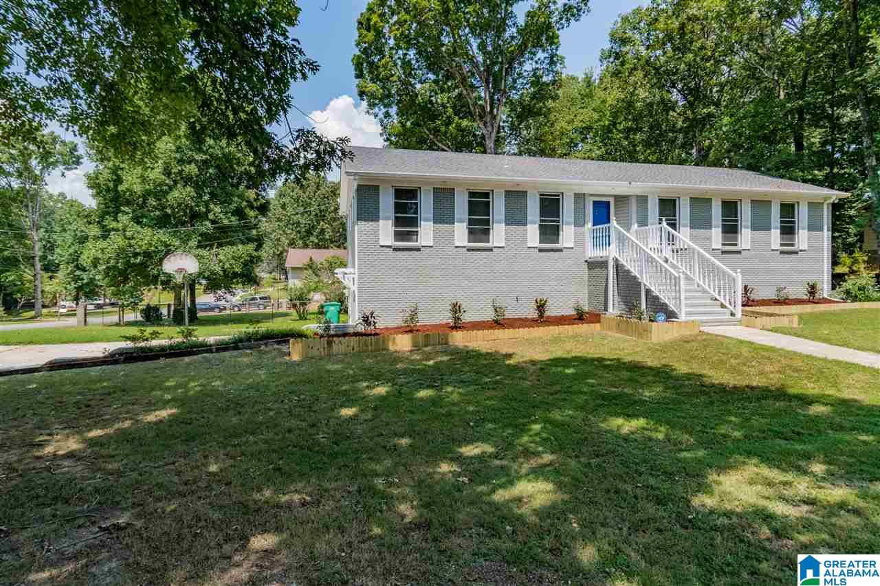 1340 8th Place Pleasant Grove, AL 35127 - Photo 2 of 41