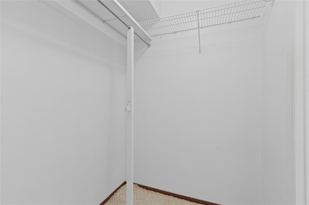551 Sloop Road, Unit 59 Pittsburgh, PA 15237 - Photo 19 of 25 Walk In Closet