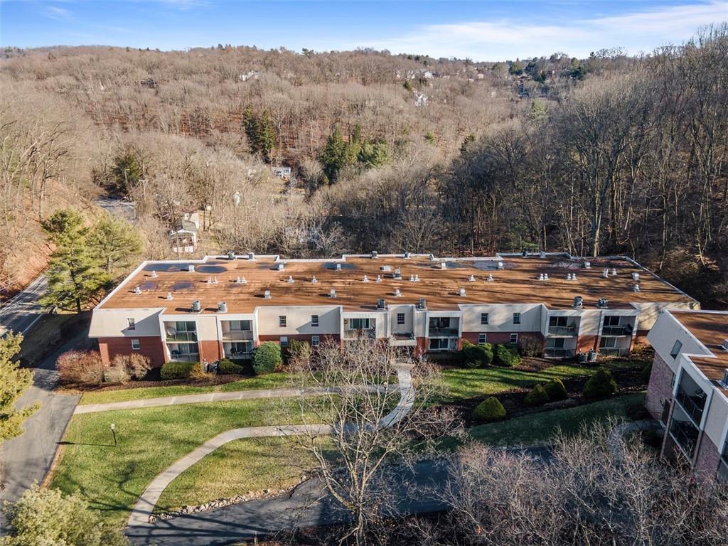 551 Sloop Road, Unit 59 Pittsburgh, PA 15237 - Photo 23 of 25 Great Location