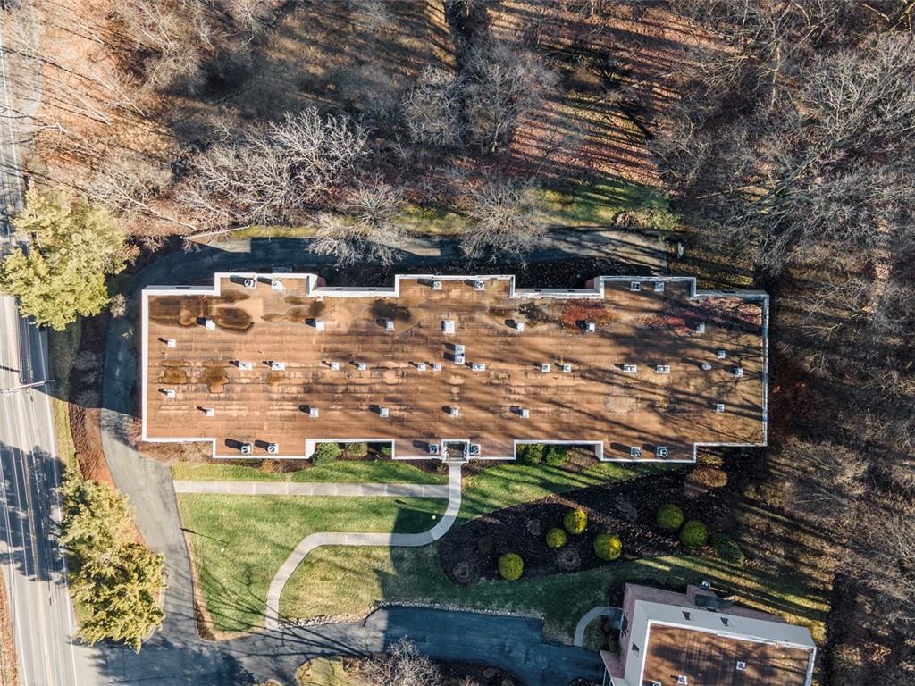 551 Sloop Road, Unit 59 Pittsburgh, PA 15237 - Photo 25 of 25 Private and Convenient