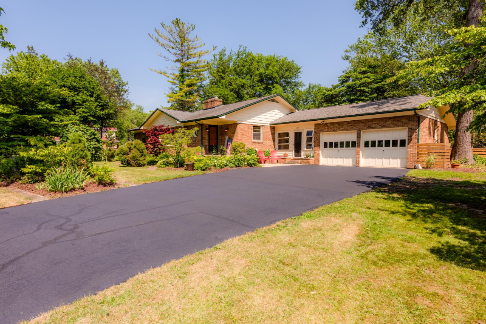 1087 Sylvan Road Benton Harbor, MI 49022 - Photo 1 of 37 Sylvan-101