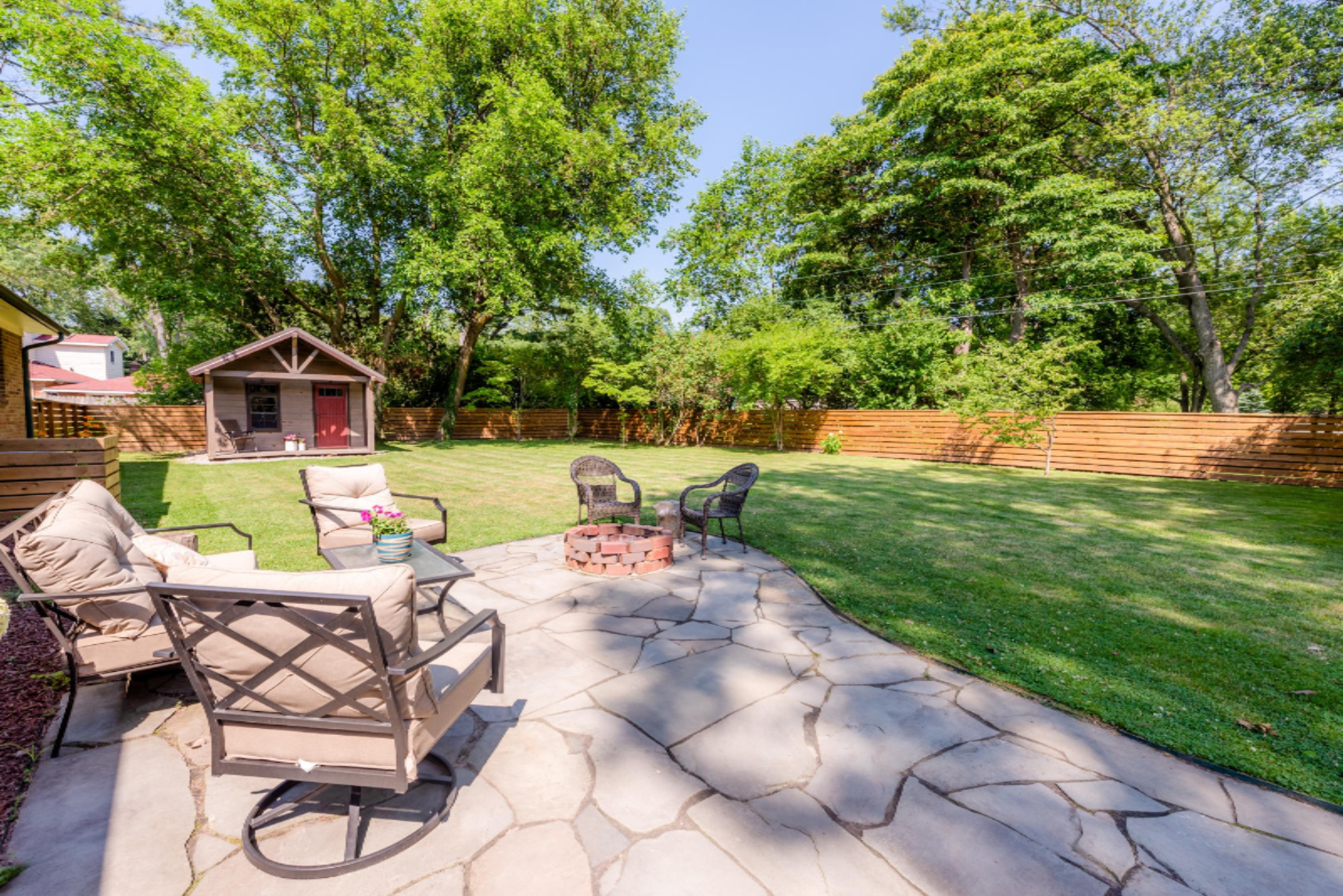 1087 Sylvan Road Benton Harbor, MI 49022 - Photo 24 of 37 Sylvan-124