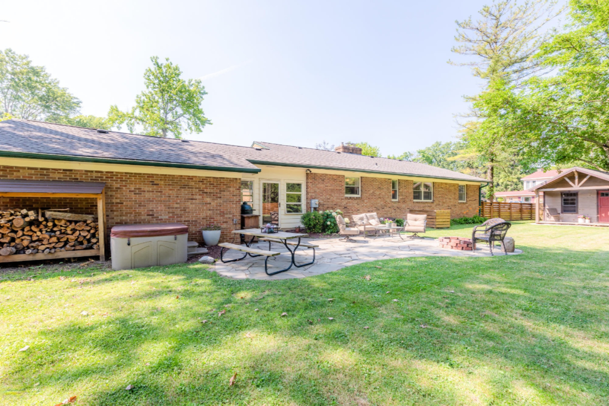 1087 Sylvan Road Benton Harbor, MI 49022 - Photo 28 of 37 Sylvan-127
