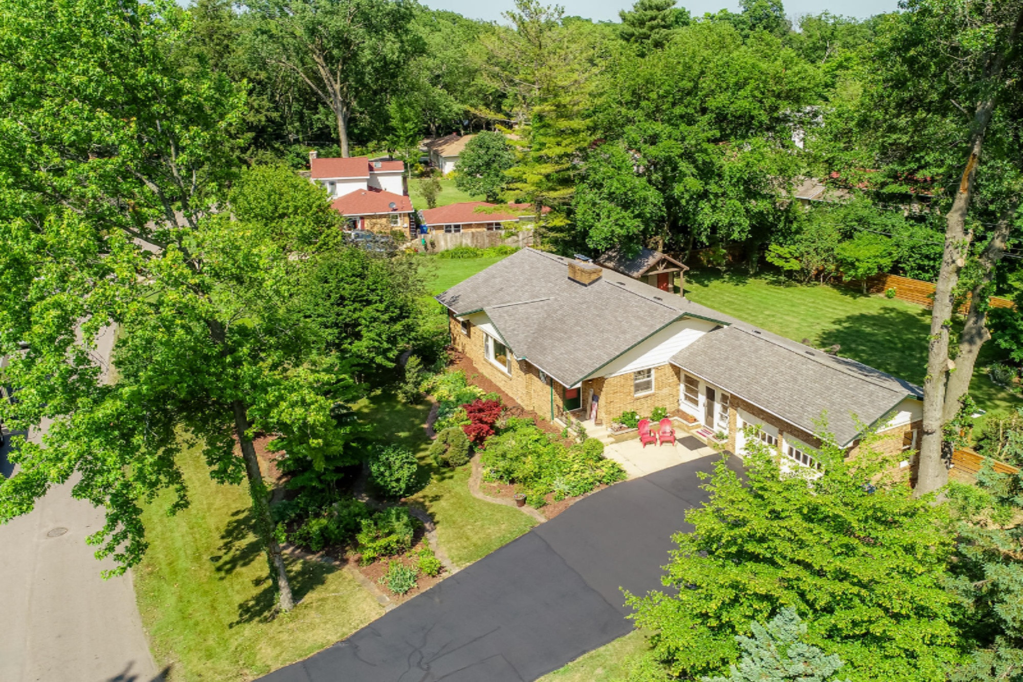1087 Sylvan Road Benton Harbor, MI 49022 - Photo 33 of 37 Sylvan-132