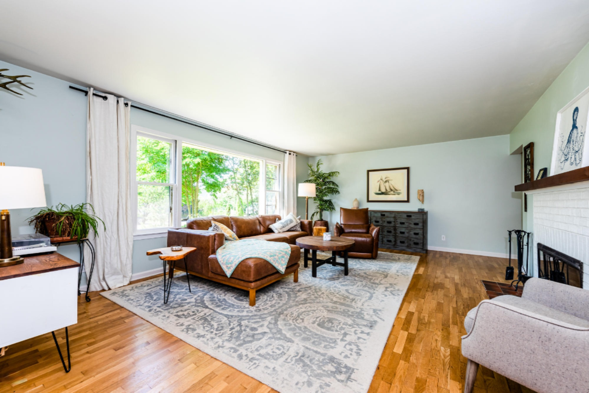 1087 Sylvan Road Benton Harbor, MI 49022 - Photo 4 of 37 Sylvan-104