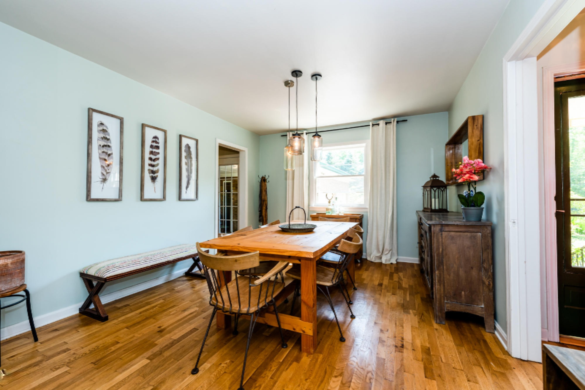 1087 Sylvan Road Benton Harbor, MI 49022 - Photo 6 of 37 Sylvan-106