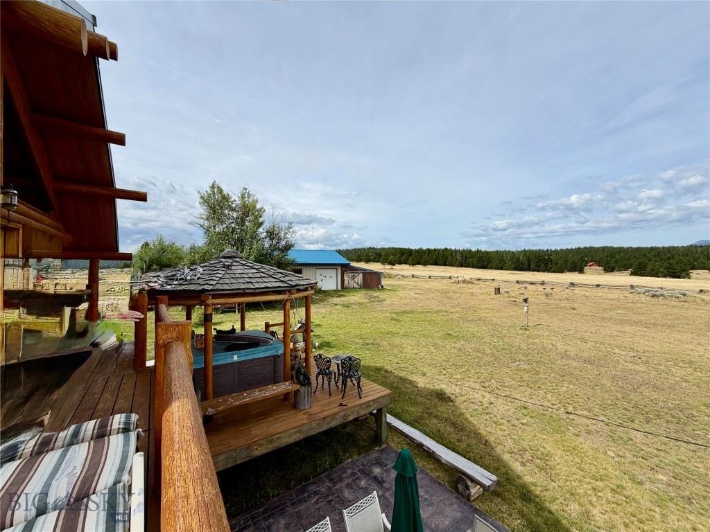 448 Red Fox Road Wise River, MT 59762 - Photo 59 of 80 Gallery Image 59