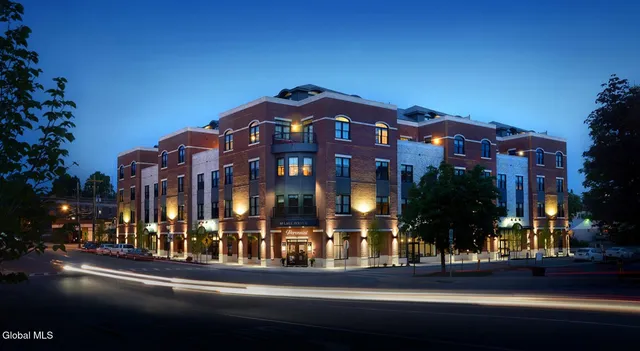 $845,000 | 30 Lake Avenue, Unit 413, Saratoga Springs, NY 12866