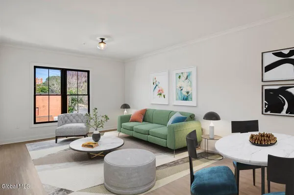 $845,000 | 30 Lake Avenue, Unit 413, Saratoga Springs, NY 12866