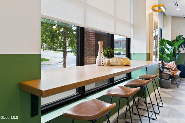 $845,000 | 30 Lake Avenue, Unit 413, Saratoga Springs, NY 12866