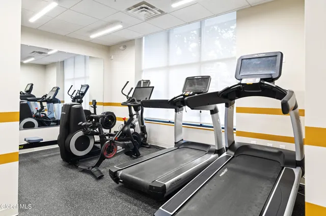 $845,000 | 30 Lake Avenue, Unit 413, Saratoga Springs, NY 12866