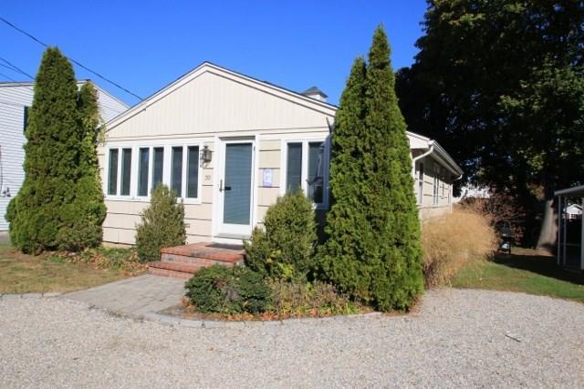 30 Menunketesuck Road Westbrook, CT 06498 - Photo 1 of 1 front view of a house
