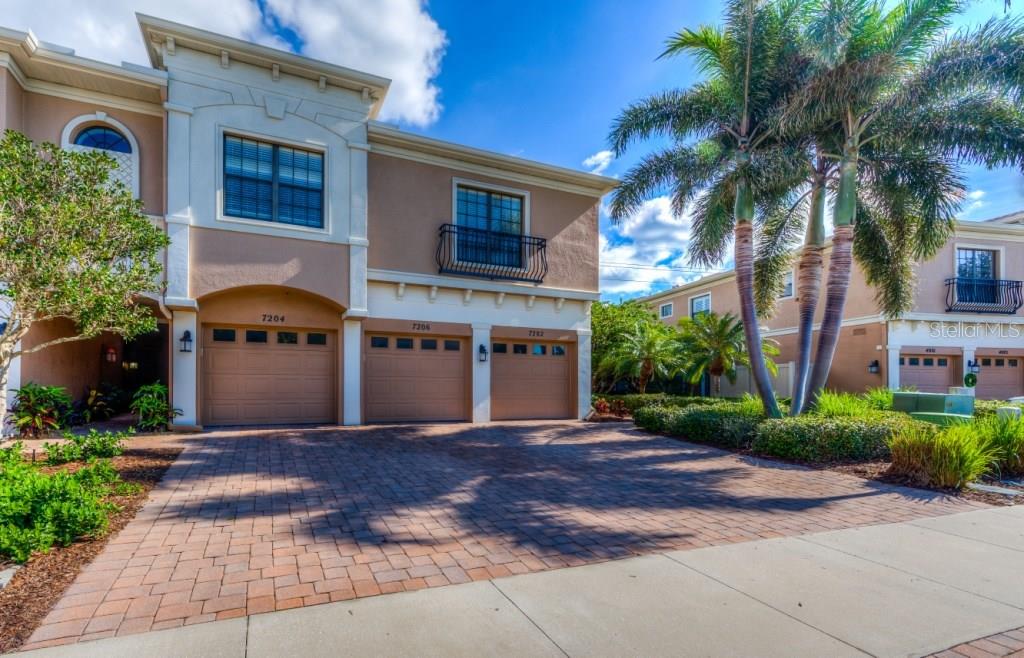 7202 Hamilton Road Bradenton, FL 34209 - Photo 1 of 1