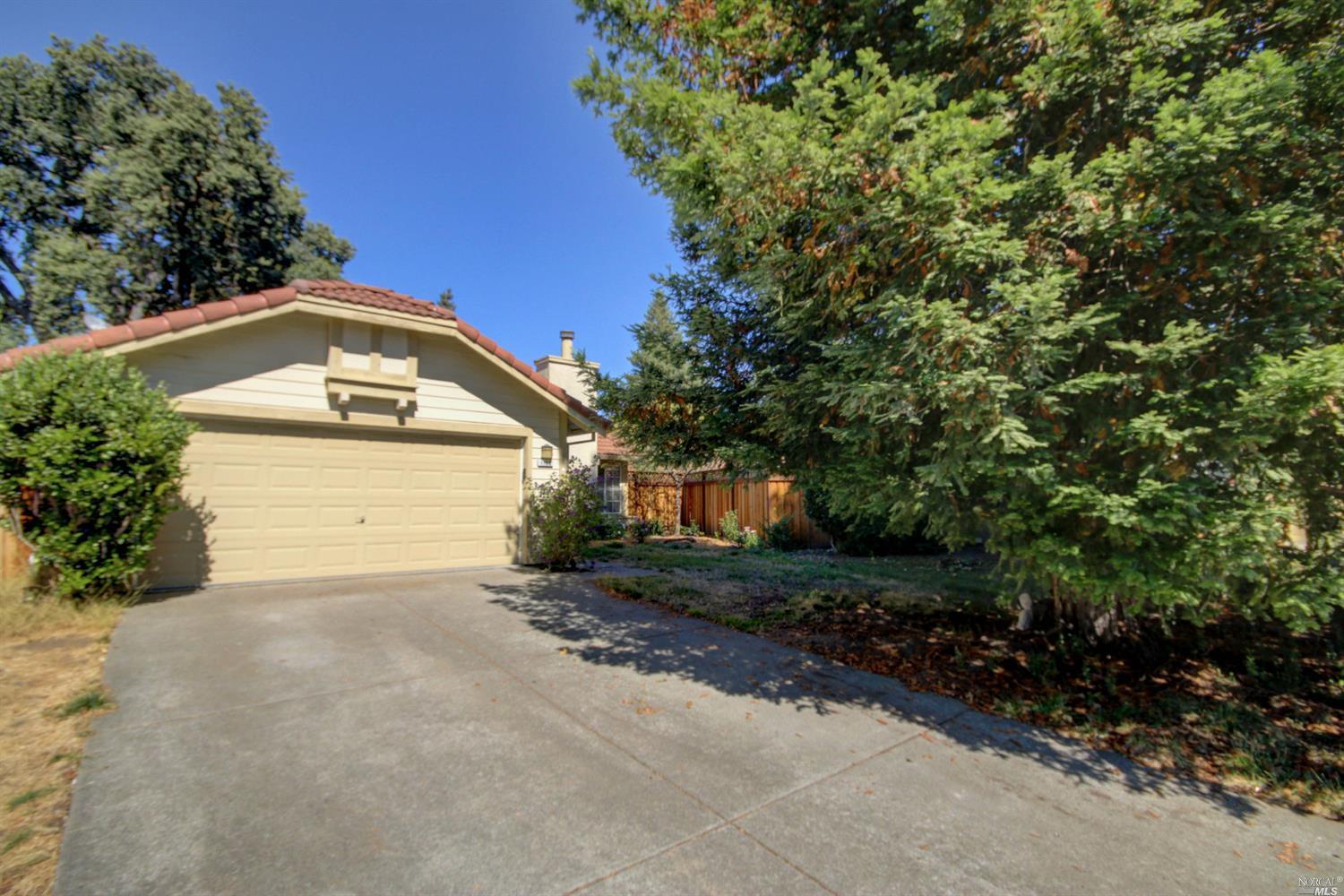 1160 Trombetta Street Santa Rosa, CA 95407 - Photo 1 of 1 Gallery Image 1