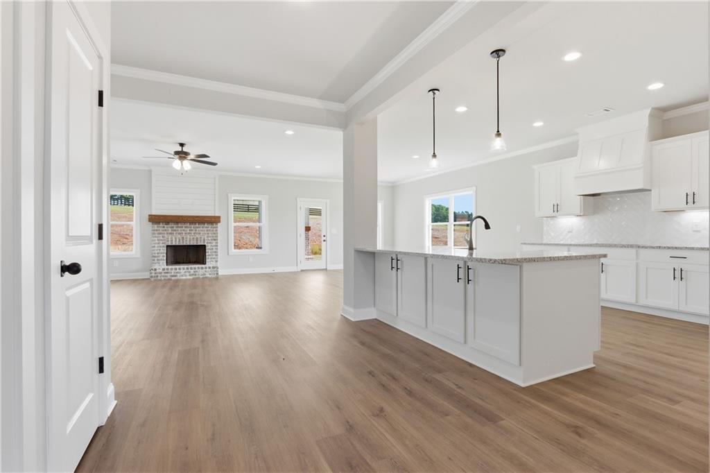 3601 Fannie Thompson Road Northwest Monroe, GA 30656 - Photo 6 of 34 Gallery Image 6