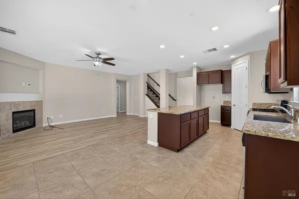$790,000 | 3871 Danbury Way, Fairfield, CA 94533
