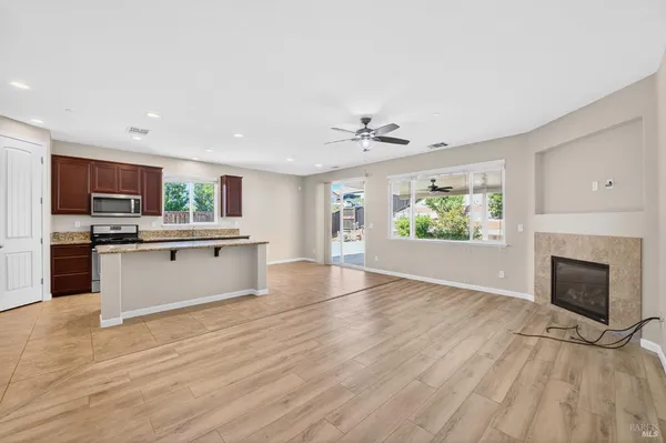 $790,000 | 3871 Danbury Way, Fairfield, CA 94533