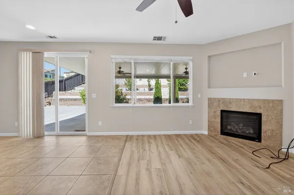 $790,000 | 3871 Danbury Way, Fairfield, CA 94533