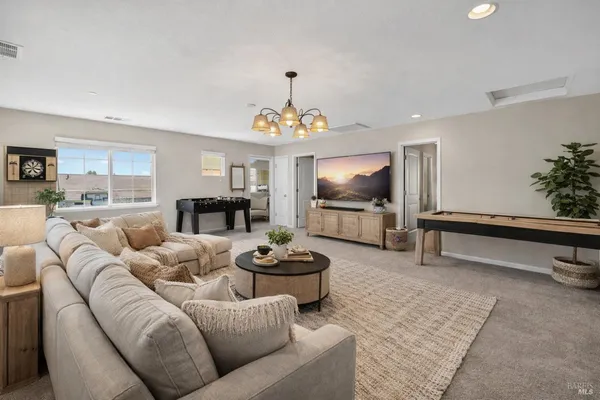 $790,000 | 3871 Danbury Way, Fairfield, CA 94533