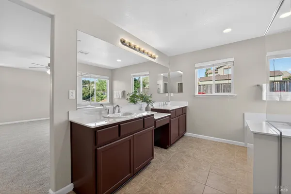 $790,000 | 3871 Danbury Way, Fairfield, CA 94533