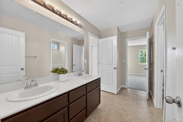 $790,000 | 3871 Danbury Way, Fairfield, CA 94533