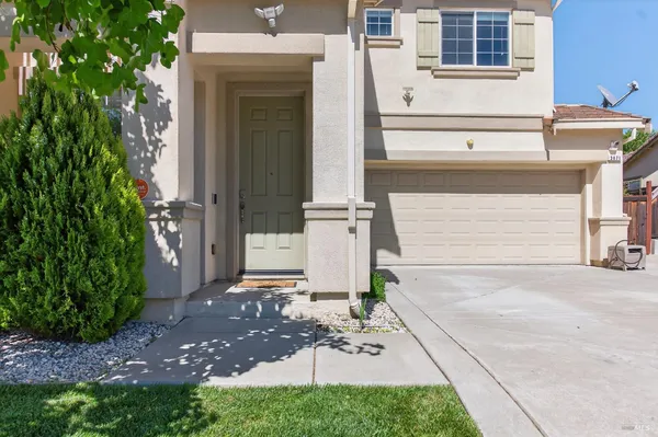$790,000 | 3871 Danbury Way, Fairfield, CA 94533
